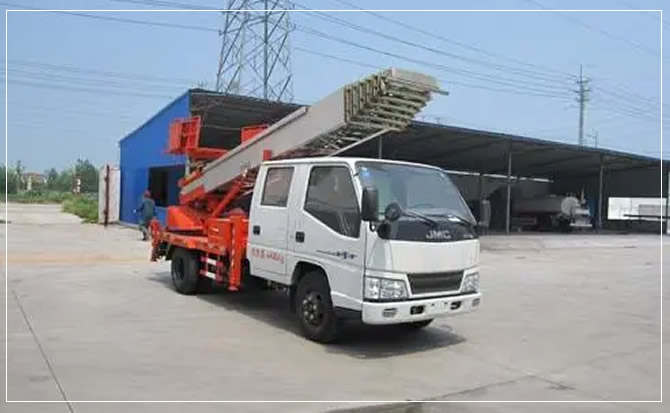 当雄搬家